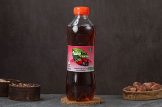 Fuse tea ягоды