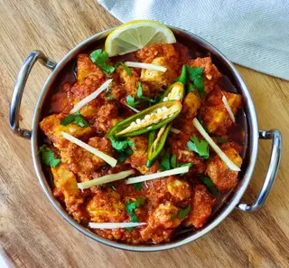 Karashi Chicken