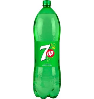 7UP Zero 2 Litro