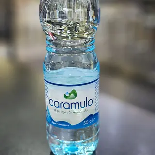 Agua Mineral 50 cl
