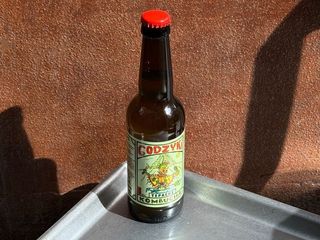 GODZYKI Тепаче (330ml)