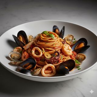 Primo di mare
