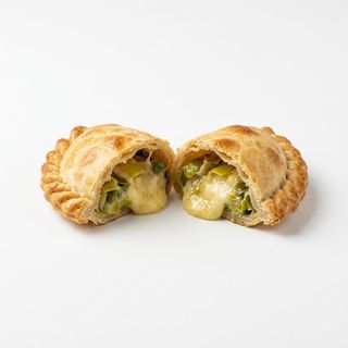 Empanada De Queso (1 Ud.)