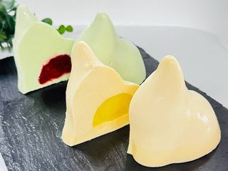 Jiggly Cat (150g)