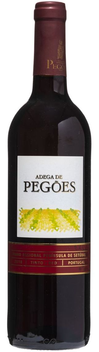 Vinho Tinto Adega de Pegões