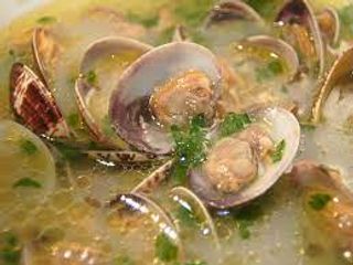 Gran sugo alle vongole 2/3 porzioni