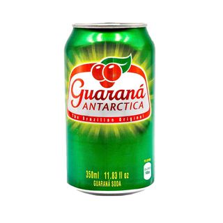 Guaraná Antártica (330 ml.)