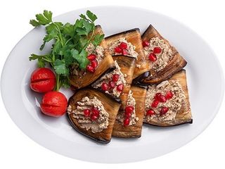 Баклажани по-телавськи (235 г)