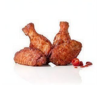 Alette di pollo -5 pezzi