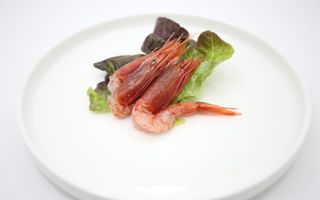 115-Sashimi amaebi 2 pezzi