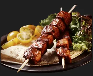 Combo Shish