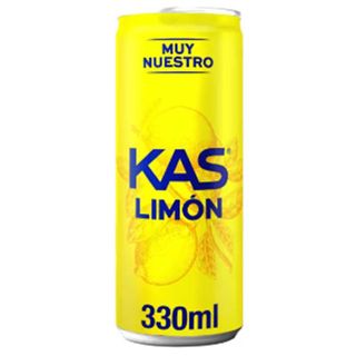 Kas Limón 330ml