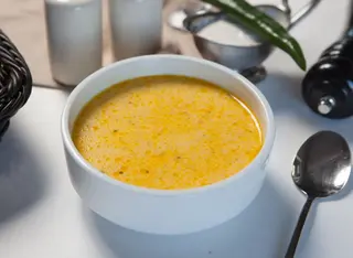 Ciorbă de burtă