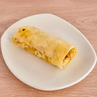 Rollito De Carne 