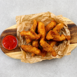 G-Crispy Chicken