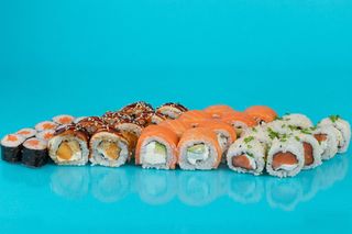 Сет Любитель (32 шт)