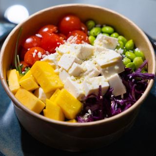 Componi la tua poke regular