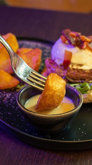 Patate Strada Aromatizzate