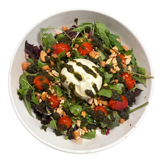 ENSALADA BURRATA