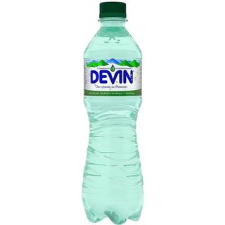 Газирана вода   Devin 500мл