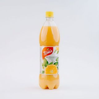 Sok pomarańczowy 1l