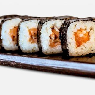 Ролл "Сяки маки"