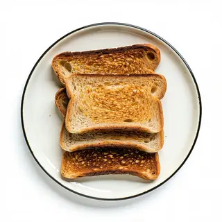 Pane (3 fettine)