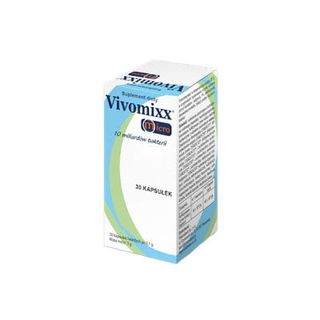 Vivomixx 10mld 30 micro-kapsułek Pharmabest