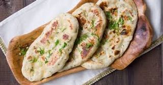 83 Kalonji naan