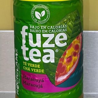 Nestea de Maracuyá 1,5 L 