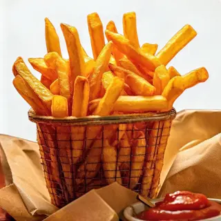 Pomfrit