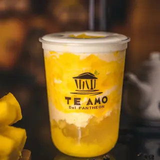 F4 Speciality - Mango Milkshake 70cl