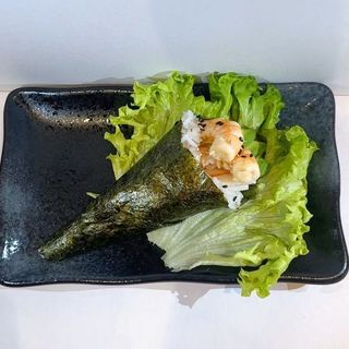 Temaki california