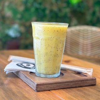 Mango Tropical (400 ml.)