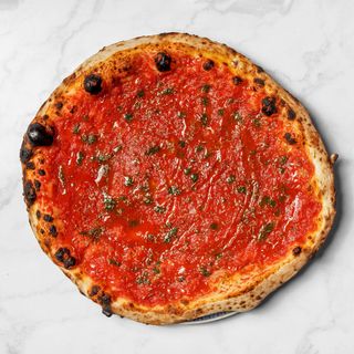 Marinara a rot e carrett'