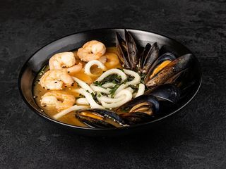 Miso Ebi XL 700ml (700g)