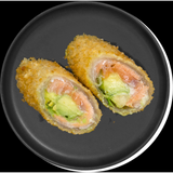 CRUNCHY SAUMON AVOCAT 