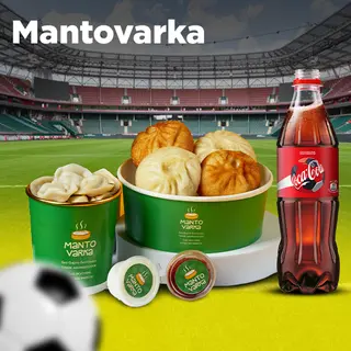 Комбо Ассорти (1000г)