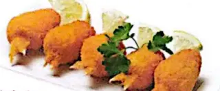 Chele di granchio