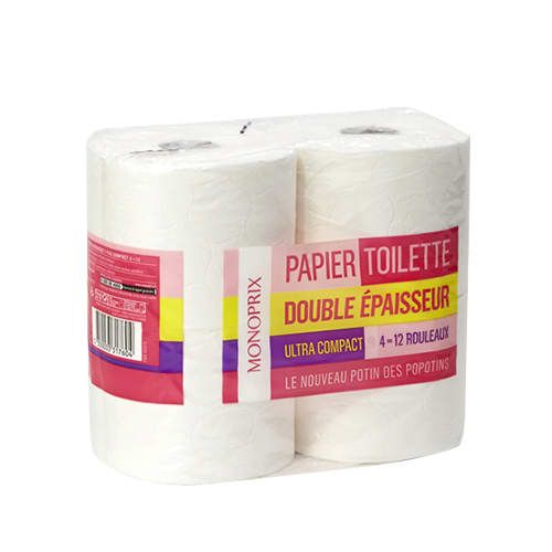 Papeterie & emballages alimentaires