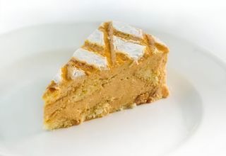 Tarta De La Casa (Porción)