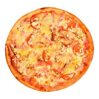 Пицца "Неаполитанская" 26 см