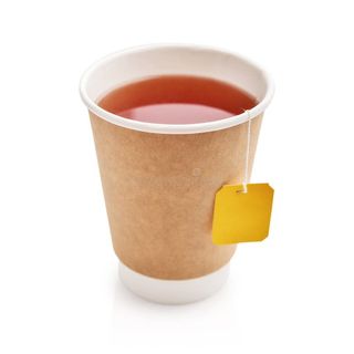 Tea Bag
