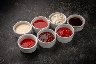 Ketchup