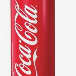 Lattina coca 330ml