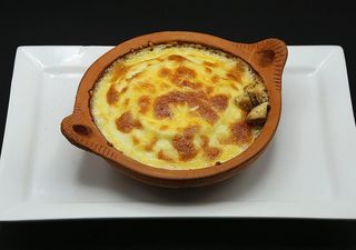 Pasticcio Poulet