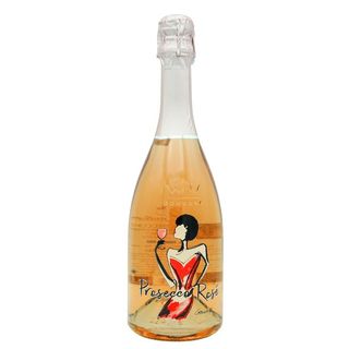 Le Contesse Prosecco Rosè DOC Brut 75cl