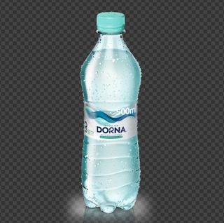 Dorna izvorul alb apă plată