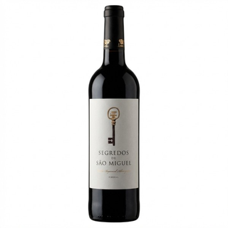 Vinho Tinto 0,750