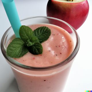 Smoothie Coco - Spring